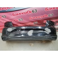 бампер Volkswagen Polo CK4 2020 6N5807421