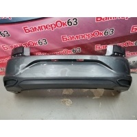 бампер Volkswagen Polo CK4 2020 6N5807421