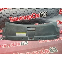 накладка замка капота Audi Q3 8U 2012 8U0807081B