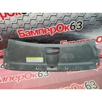 накладка замка капота Audi Q3 8U 2012 8U0807081B