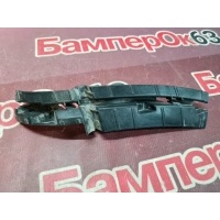 кронштейн бампера Audi Q5 8R 2008 8R0807277C