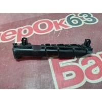 кронштейн бампера Audi A8 D4 2010 4H0807283