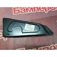 кронштейн крыла Audi A4 B8 2008 8K0809992