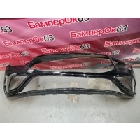бампер Mercedes-Benz CLA-Class W118 2019 A1188808700