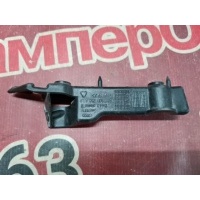 кронштейн бампера Audi A5 8T 2007 8T0807283A