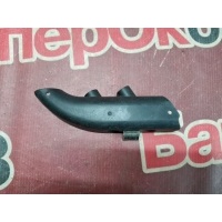 кожух замка капота Audi A8 D3 2002 4E1823496A