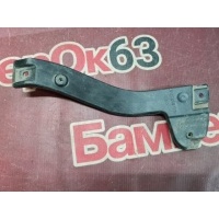 кронштейн бампера Audi A4 B7 2004 8E0807204B