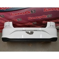 бампер Volkswagen Polo CK4 2020 6N5807421