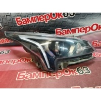 фара Kia Rio FB 2019 92102H0600