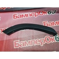 накладка крыла Toyota Highlander xu70 2020 750770E040