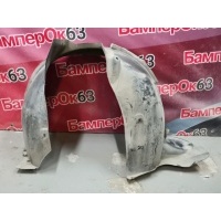 подкрылок Volkswagen Tiguan 5N1 2007 5N0805911C