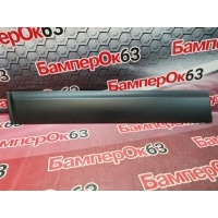 накладка двери Nissan Qashqai J10 2006 80871BR01B