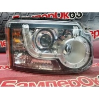 фара Land Rover Discovery L319 2009 LR023537