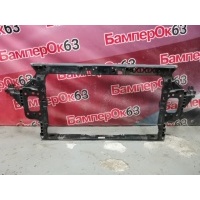 панель передняя Kia Cerato BD 2018 64101M6001