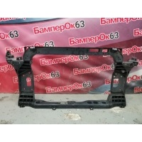 панель передняя Hyundai Tucson TL 2015 64101D7000