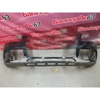 бампер Audi Q5 8R 2008 8R0807437