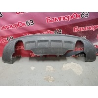 юбка бампера Audi Q5 8R 2012 8R0807521AQ4U8