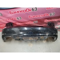 бампер Audi A4 B8 2012 8K5807511