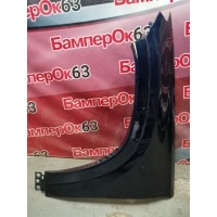 крыло Mercedes-Benz GLS-Class X167 2019 A1678802700