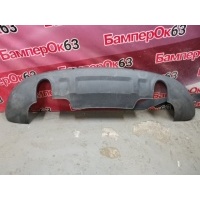 юбка бампера Audi Q5 8R 2008 8R0807521