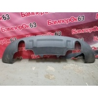юбка бампера Audi Q5 8R 2008 8R0807521