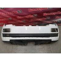 бампер Land Rover Range Rover L405 2012 LR052102
