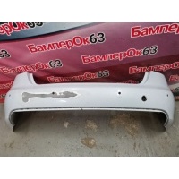 бампер Audi A4 B8 2012 8K5807511