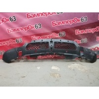 юбка бампера Mercedes-Benz M-Class W166 2011 A1668851725