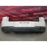 бампер Volkswagen Tiguan 5N1 2006 5N0807421HGRU