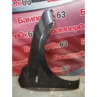 крыло Hyundai I30 FD 2007 663212L030