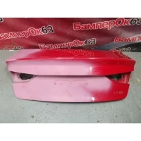 крышка багажника Audi A3 8V 2013 8V5827025F