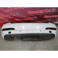бампер Audi Q3 8U 2011 8U0807511C