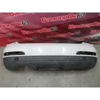 бампер Audi Q3 8U 2011 8U0807511C