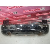 бампер Audi Q5 8R 2008 8R0807511