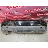 бампер Audi Q3 8U 2011 8U0807511C