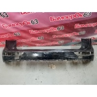 бампер Audi Q5 8R 2008 8R0807511