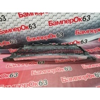 решетка бампера Mercedes-Benz C-Class W205 2013 A2058856204