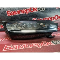 фара Skoda Octavia A8 2019 5E4941016