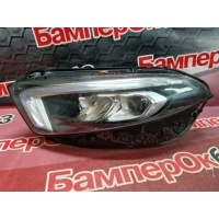 фара Mercedes-Benz A-Class w17 2018 A1779060101