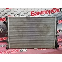 радиатор охлаждения Mercedes-Benz C-Class W205 2013 A0995001703