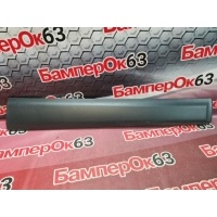 накладка двери Nissan Qashqai 2013 80870BM90B