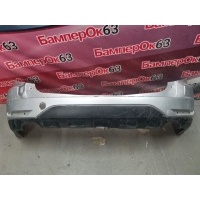 бампер Subaru Forester S12 2007 57704SC010