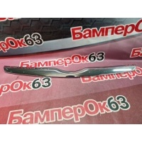 накладка решетки радиатора Lada Granta 2190 2011 21902803242