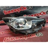 фара Mazda CX-5 KE 2011 KD5351031D