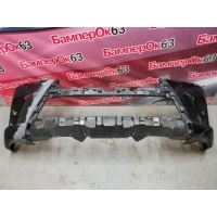 бампер Lexus LX 570 2015 5211960G80