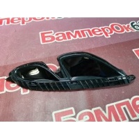 накладка бампера Kia K5 EX 2020 86697L2300