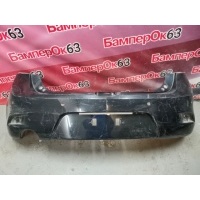 бампер Mazda Mazda 3 BL 2008 BHE850221