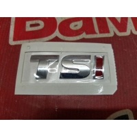 эмблема Skoda Super B 3T5 2015 3T0853687BJZQ