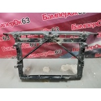 панель передняя Skoda Octavia A7 2013 5EU805588B