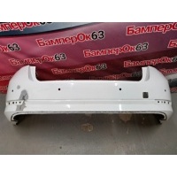 бампер Skoda Octavia A8 2019 5ER807421